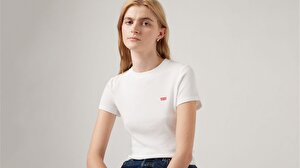 Essential Sporty Tişört