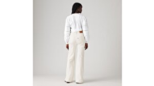 Ribcage Bells Kadın Jean Pantolon - Disco Nights