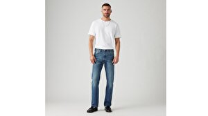 501® Original Erkek Jean Pantolon - Rough Grades