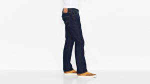 501® Levi's® Original Erkek Jean Pantolon - Onewash
