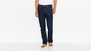501® Levi's® Original Erkek Jean Pantolon - Onewash