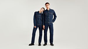 501® Levi's® Original Erkek Jean Pantolon - Onewash