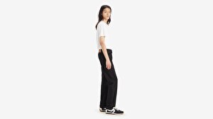 501® Levi's® Original Erkek Jean Pantolon - Stonewashed Black