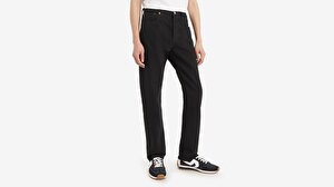 501® Levi's® Original Erkek Jean Pantolon - Stonewashed Black