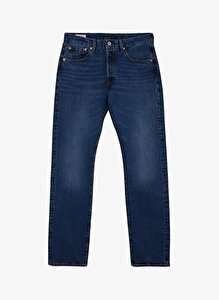 501® Levi's Original Erkek Jean Pantolon - Her Eyes
