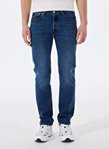 501® Levi's Original Erkek Jean Pantolon - Her Eyes