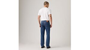501® Original Erkek Jean Pantolon - Dark Stonewash