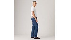 501® Original Erkek Jean Pantolon - Dark Stonewash