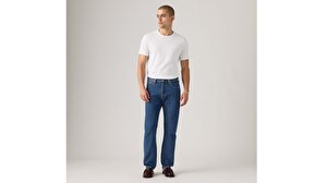 501® Original Erkek Jean Pantolon - Dark Stonewash