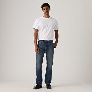 501® Original Erkek Jean Pantolon - Vintage Avenue