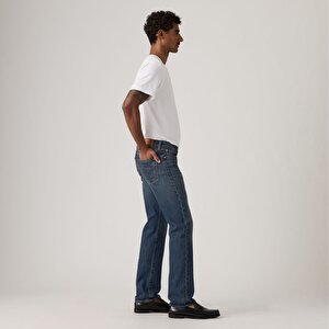 501® Original Erkek Jean Pantolon - Vintage Avenue