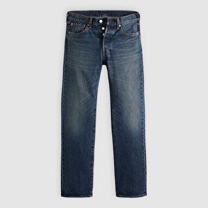 501® Original Erkek Jean Pantolon - Vintage Avenue