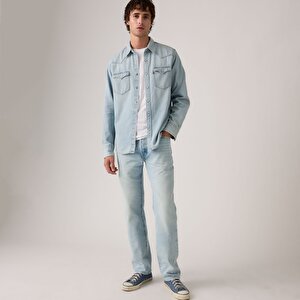 501® Original Erkek Jean Pantolon - Texas Rides