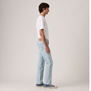 501® Original Erkek Jean Pantolon - Texas Rides