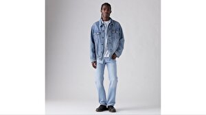 501® Original Erkek Jean Pantolon - Unleaded