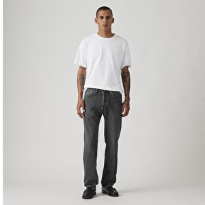 501® Original Erkek Jean Pantolon - Crash Courses