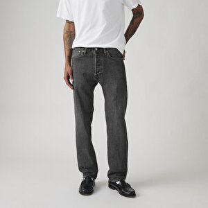 501® Original Erkek Jean Pantolon - Crash Courses