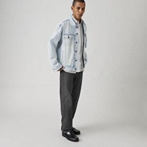 501® Original Erkek Jean Pantolon - Crash Courses