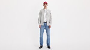 501® Original Erkek Jean Pantolon - Chemicals