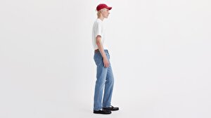 501® Original Erkek Jean Pantolon - Chemicals