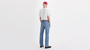 501® Original Erkek Jean Pantolon - Chemicals