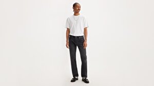 501® Original Erkek Jean Pantolon - Allnighter Black