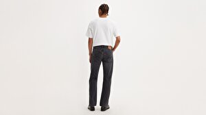 501® Original Erkek Jean Pantolon - Allnighter Black