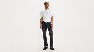 501® Original Erkek Jean Pantolon - Allnighter Black
