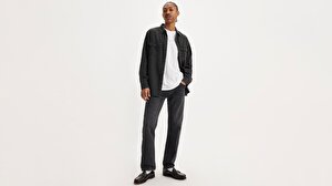 501® Original Erkek Jean Pantolon - Allnighter Black
