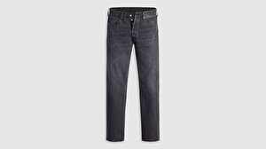 501® Original Erkek Jean Pantolon - Allnighter Black