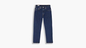 501® Crop Kadın Jean Pantolon - Salsa Stonewash
