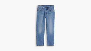 501® Levi's® Crop Kadın Jean Pantolon - Must Be Mine