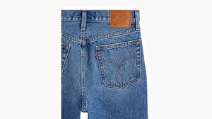 501® Levi's® Crop Kadın Jean Pantolon - Must Be Mine