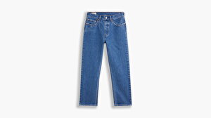 501® Crop Kadın Jean Pantolon - Jazz Pop