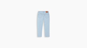 501® Crop Kadın Jean Pantolon - Wow Me Over