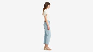 501® Crop Kadın Jean Pantolon - Wow Me Over