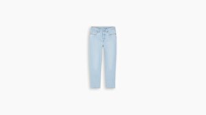 501® Crop Kadın Jean Pantolon - Wow Me Over