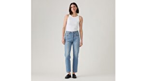 501® Crop Kadın Jean Pantolon - Spark My Spurs