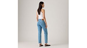 501® Crop Kadın Jean Pantolon - Great Story