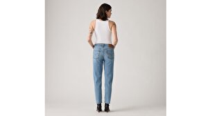 501® Crop Kadın Jean Pantolon - Where To Now