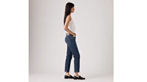 501® Crop Kadın Jean Pantolon - Believe Not