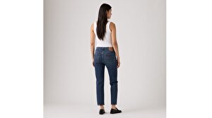 501® Crop Kadın Jean Pantolon - Believe Not