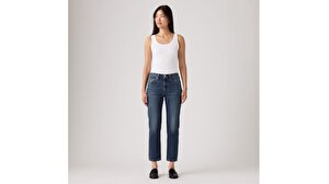 501® Crop Kadın Jean Pantolon - Believe Not