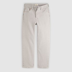 501® Crop Kadın Jean Pantolon - Pebbled Path