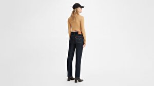 501® Levi's® Original Kadın Jean Pantolon - Deep Breath