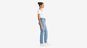 501® Levi's® Original Kadın Jean Pantolon - Hollow Days