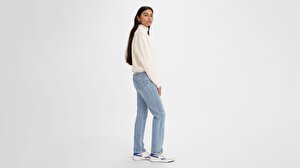 501® Levi's® Original Kadın Jean Pantolon - Hollow Days