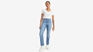 501® Levi's® Original Kadın Jean Pantolon - Hollow Days