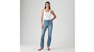 501® Original Kadın Jean Pantolon - Historically Blue