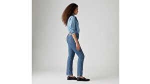 501® Original Kadın Jean Pantolon - Shout Out Stone